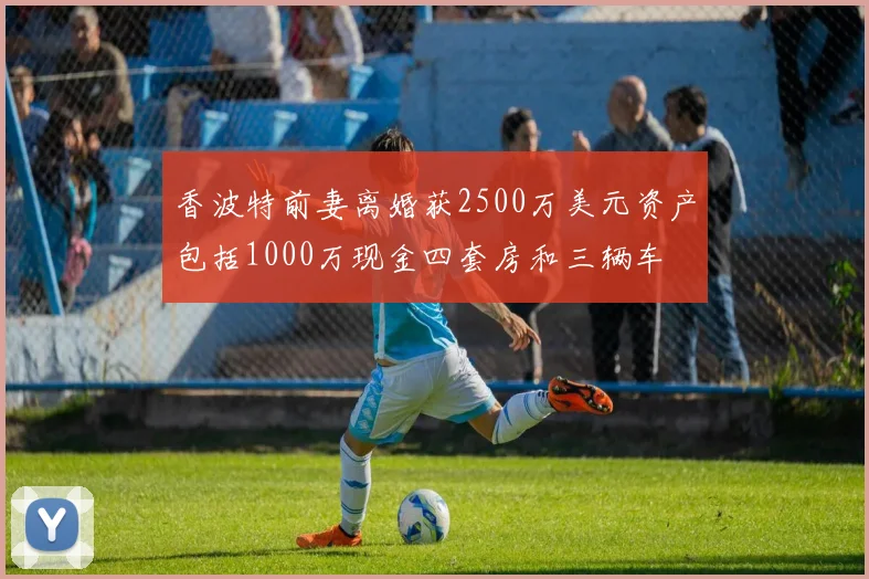 香波特前妻离婚获2500万美元资产包括1000万现金四套房和三辆车