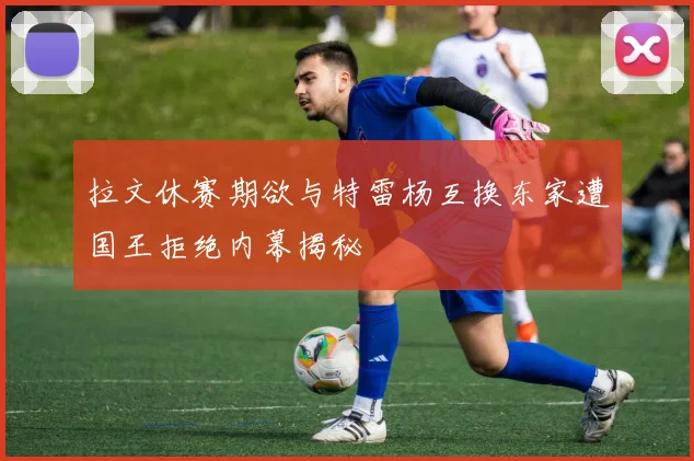 拉文休赛期欲与特雷杨互换东家遭国王拒绝内幕揭秘