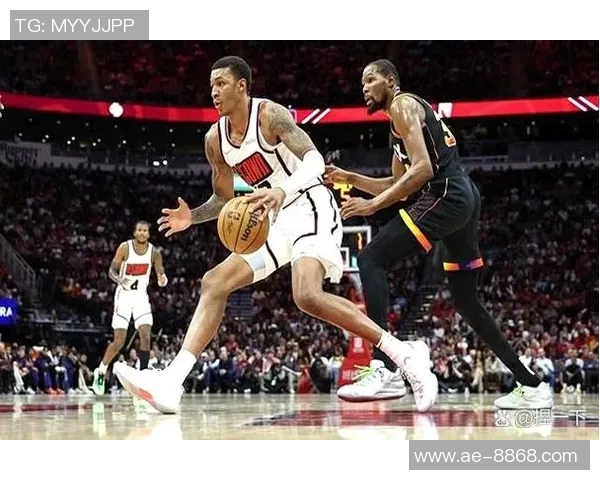 火箭展现惊人韧性本赛季仅在开局两场遭遇连败