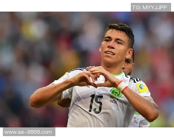 墨西哥中卫埃克托莫雷诺宣布退役132场国际比赛生涯圆满结束