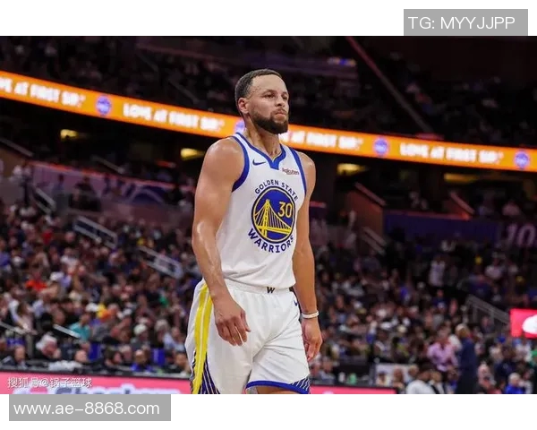 怀旧与尊重交织库里谈与哈登双雄对决的心路历程