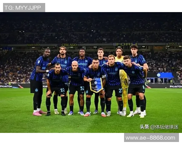 国米球员税前年薪榜揭晓劳塔罗以1660万欧元领衔四名超千万球员