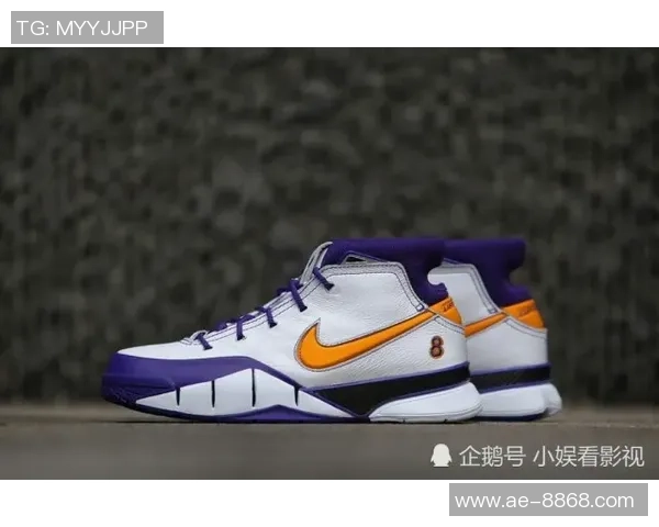 克拉克谈签名鞋科技超越Kobe5和6引发球迷热议 克拉克谈签名鞋科技超越Kobe5和6引发球迷热议