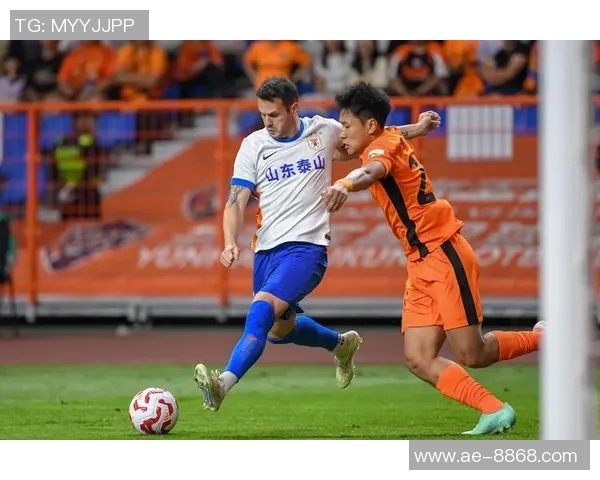 玉昆后卫张宸粱谈对山东强劲执行力与拼搏精神的胜利之路 玉昆后卫张宸粱谈对山东强劲执行力与拼搏精神的胜利之路