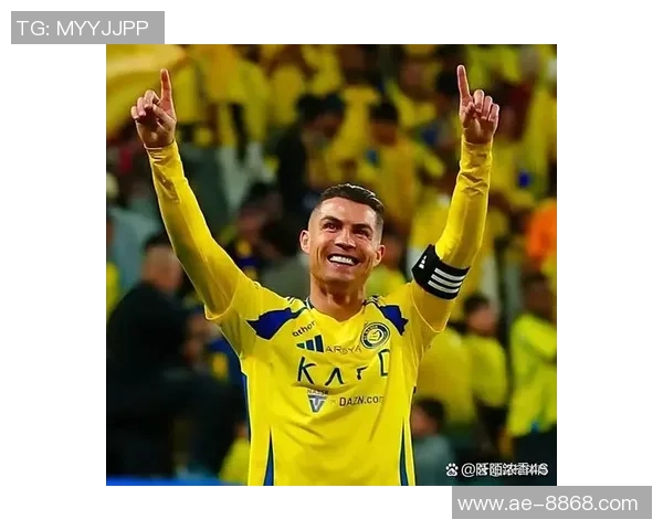 C罗小角度推射破门助利雅得胜利领先菲利克斯精彩助攻助力球队进攻