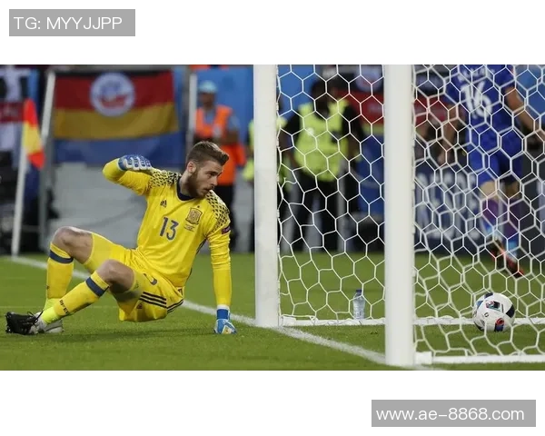 德赫亚深情致敬阿尔巴：场上场下皆是榜样朋友情谊永存