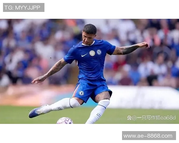 蓝军传奇称埃斯特旺似内马尔切尔西一向重视小个子创造型球员 蓝军传奇称埃斯特旺似内马尔切尔西一向重视小个子创造型球员