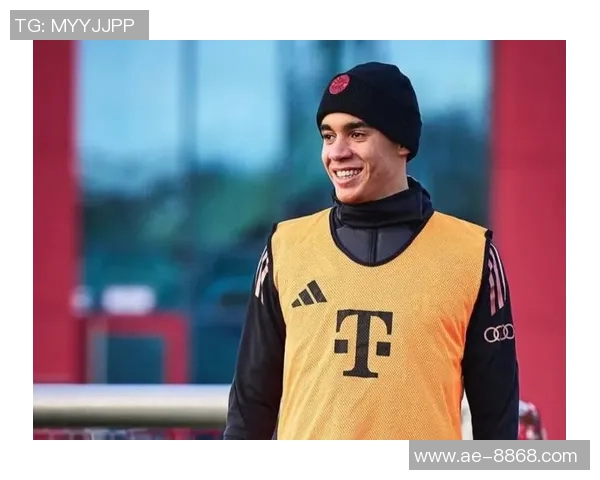 孔帕尼透露穆西亚拉将于一月复出与凯恩训练助力杰克逊成长