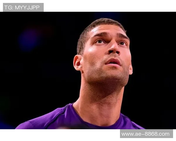 科塔谈先发中锋角色：场均数据背后的感恩与努力