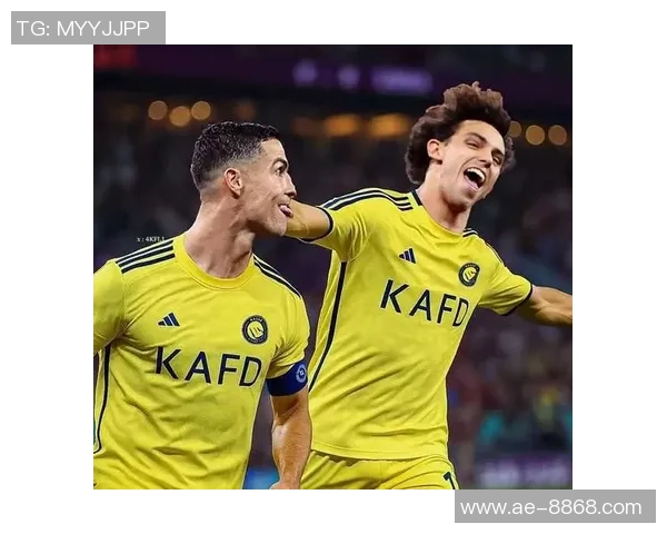 C罗小角度推射破门助利雅得胜利领先菲利克斯精彩助攻助力球队进攻 C罗小角度推射破门助利雅得胜利领先菲利克斯精彩助攻助力球队进攻