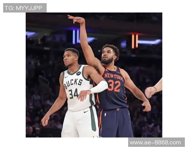 字母哥向队友透露有意加盟尼克斯或将被交易的想法 字母哥向队友透露有意加盟尼克斯或将被交易的想法