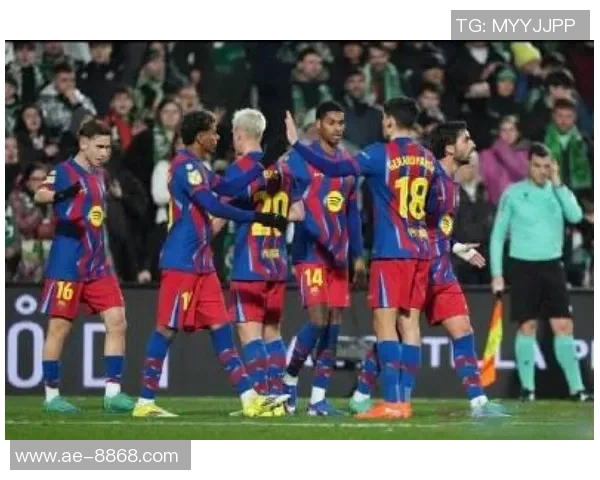 青春激荡巴萨对阵阿拉维斯首发阵容平均年龄仅24岁28岁