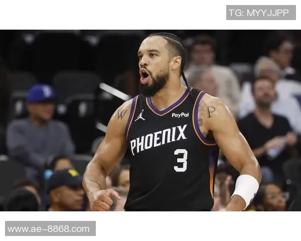 布克谈狄龙斗志与赛季起伏强调避免重复错误的重要性 布克谈狄龙斗志与赛季起伏强调避免重复错误的重要性